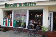 Larosa - Aussenansicht